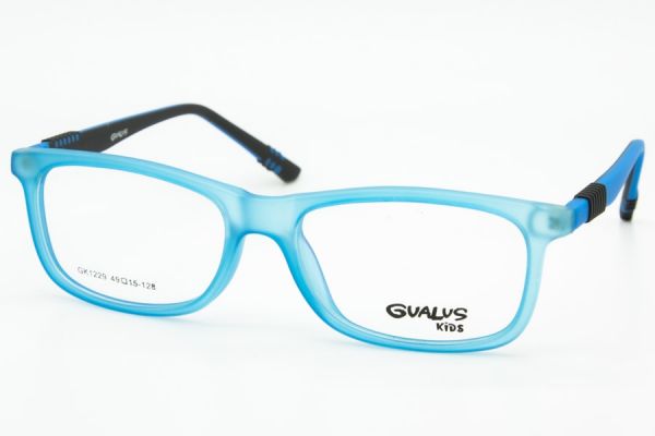 GK01229-7 - Children's frames Gualus Kids