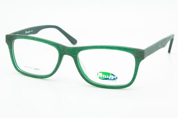 HY01838-2 - HyllAr Vision glasses frame