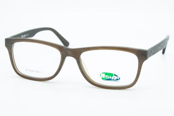 HY01838-3 - HyllAr Vision glasses frame