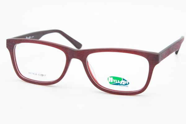 HY01838-4 - HyllAr Vision glasses frame