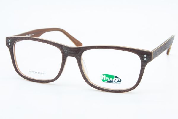 HY01839-3 - HyllAr Vision glasses frame