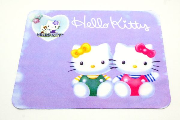 NP00092 - Hello Kitty microfiber cloth (180*150 mm)